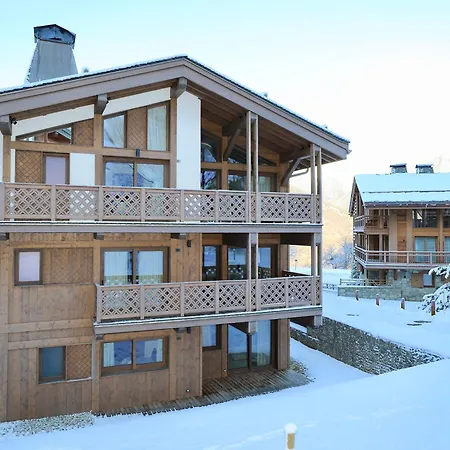 Courchevel, 4 Pieces, 6 Personnes - Fr-1-575-205