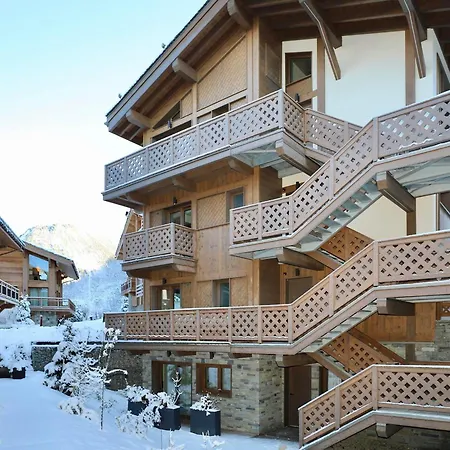 Courchevel, 4 Pieces, 6 Personnes - Fr-1-575-205 Apartment