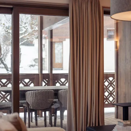 Appartement Courchevel, 4 Pieces, 6 Personnes - Fr-1-575-205 Courchevel
