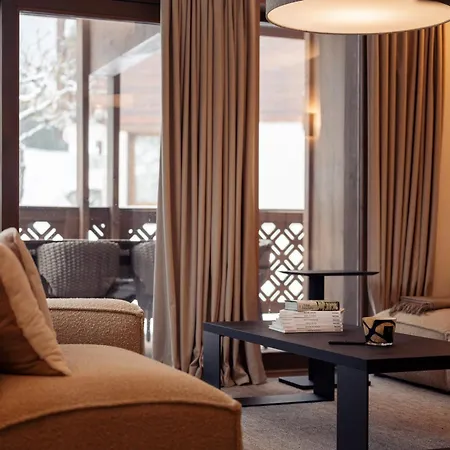 Apartment Courchevel, 4 Pieces, 6 Personnes - Fr-1-575-205 Courchevel
